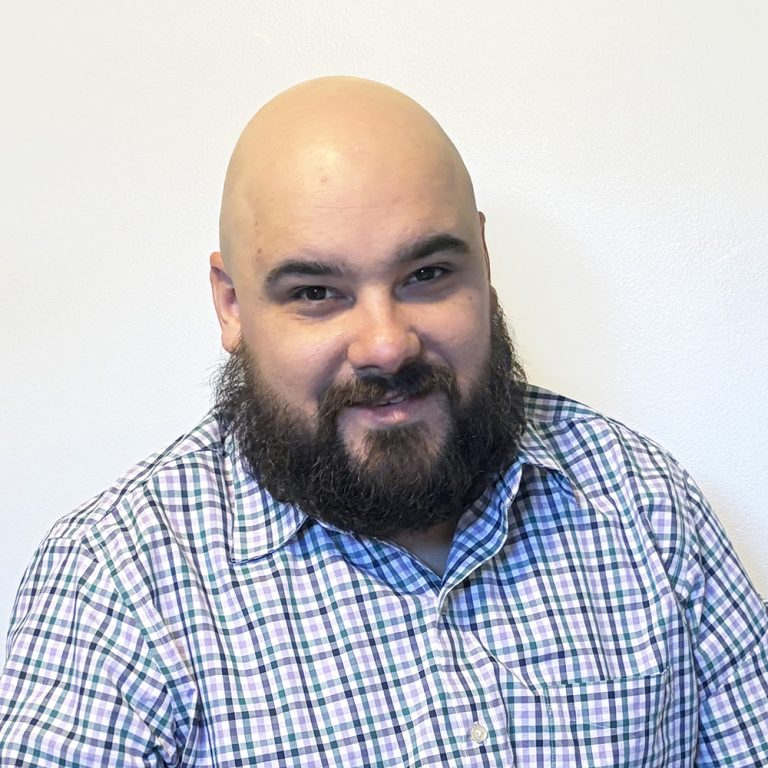 Nicholas Cordeiro
