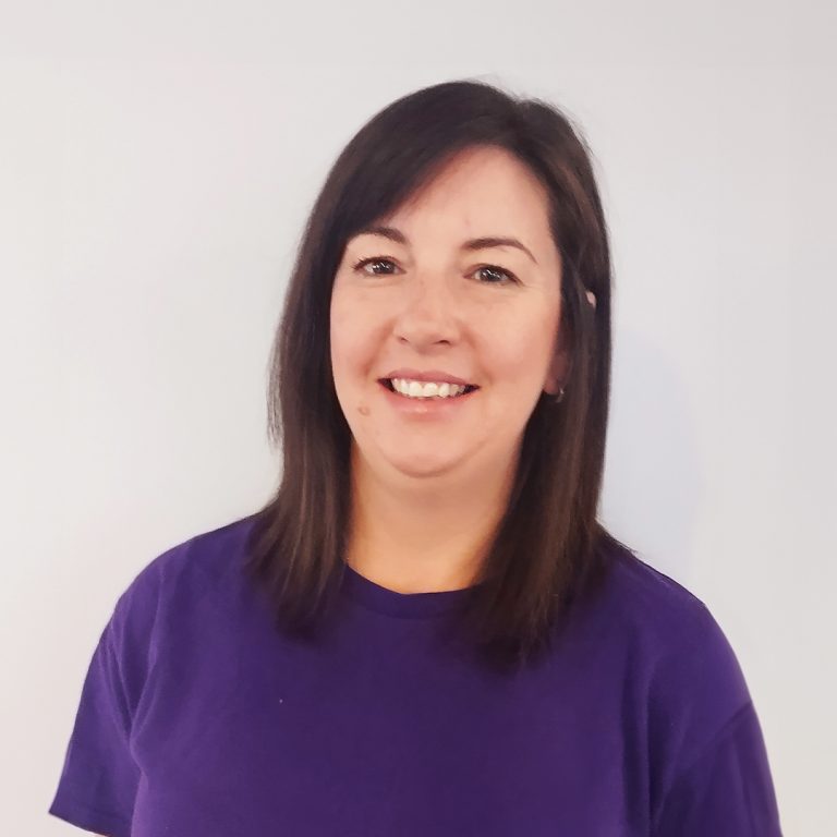 Lise Lévesque-Gauthier